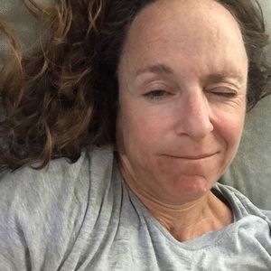 Meet your Posher, Maggie